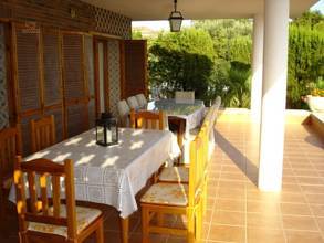 Thumbnail von ***Komplett renovierte Villa im Raum Busot***