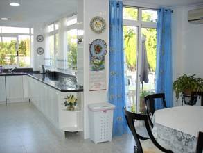 Thumbnail von ***Komplett renovierte Villa im Raum Busot***