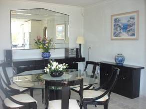 Thumbnail von ***Komplett renovierte Villa im Raum Busot***