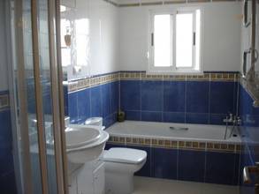 Thumbnail von ***Komplett renovierte Villa im Raum Busot***