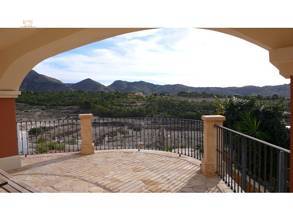 Thumbnail von ***Sehr große Villa mit separater Gästewohnung und Panoramablick im Raum Busot***