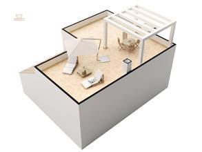 Thumbnail von ***3-Zimmer-Neubau-Villen in einer Golfanlage mit Gemeinschaftspool***