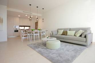 Thumbnail von ***Moderne eingeschossige Villen mit 3 Schlafzimmern, optionalem Privatpool und sehr schönem Ausblick***