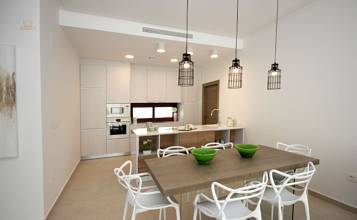 Thumbnail von ***Moderne eingeschossige Villen mit 3 Schlafzimmern, optionalem Privatpool und sehr schönem Ausblick***