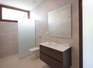 Thumbnail von ***Moderne eingeschossige Villen mit 3 Schlafzimmern, optionalem Privatpool und sehr schönem Ausblick***