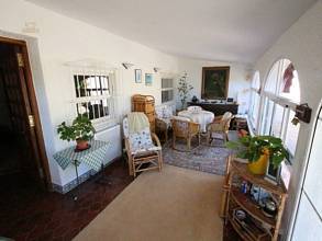 Thumbnail von ***Villa mit Blick auf die Küste, den Peñon de Ifach und das Meer***