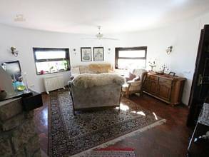 Thumbnail von ***Villa mit Blick auf die Küste, den Peñon de Ifach und das Meer***