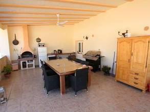 Thumbnail von ***Sehr gepflegte Villa mit separatem Gästehaus bei Aguas de Busot***