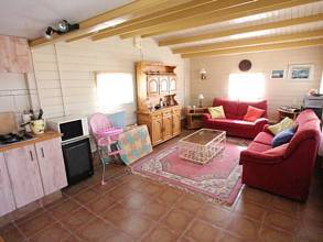 Thumbnail von ***Sehr gepflegte Villa mit separatem Gästehaus bei Aguas de Busot***