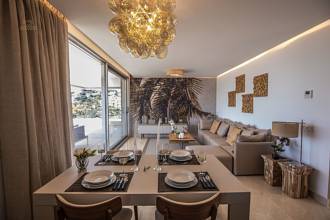 Thumbnail von ***Exklusive 4-Zimmer-Wohnungen in wunderschöner Anlage neben einem Golfplatz***