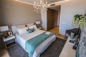 Thumbnail von ***Exklusive 4-Zimmer-Wohnungen in wunderschöner Anlage neben einem Golfplatz***