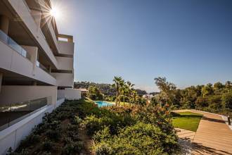 Thumbnail von ***Exklusive 4-Zimmer-Wohnungen in wunderschöner Anlage neben einem Golfplatz***