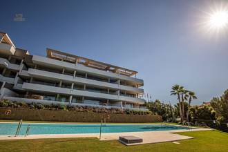 Thumbnail von ***Exklusive 4-Zimmer-Wohnungen in wunderschöner Anlage neben einem Golfplatz***