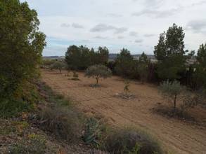 Thumbnail von ***Wunderschöne Landhaus-Villa Nähe Alicante***