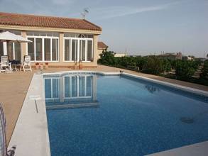 Thumbnail von ***Traumhaftes Anwesen mit Privatpool in der Provinz Alicante***