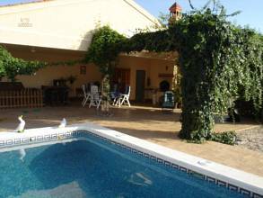 Thumbnail von ***Traumhaftes Anwesen mit Privatpool in der Provinz Alicante***