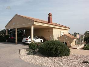 Thumbnail von ***Traumhaftes Anwesen mit Privatpool in der Provinz Alicante***