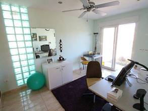 Thumbnail von ***Villa mit einem traumhaften Panoramablick auf die Küste von Alicante***