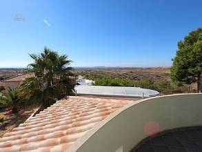 Thumbnail von ***Villa mit einem traumhaften Panoramablick auf die Küste von Alicante***