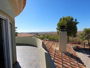 Thumbnail von ***Villa mit einem traumhaften Panoramablick auf die Küste von Alicante***