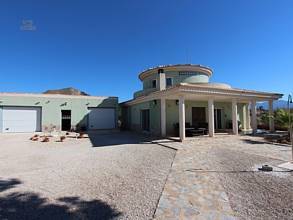 Thumbnail von ***Villa mit einem traumhaften Panoramablick auf die Küste von Alicante***