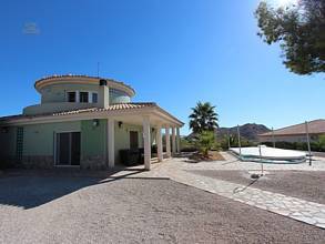 Thumbnail von ***Villa mit einem traumhaften Panoramablick auf die Küste von Alicante***