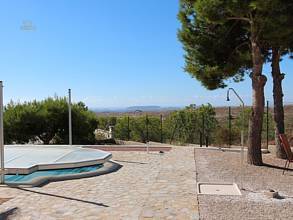 Thumbnail von ***Villa mit einem traumhaften Panoramablick auf die Küste von Alicante***