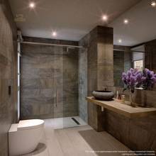 Thumbnail von ***Großzügige Villen mit 3 Schlafzimmern, Gemeinschaftspool und optionalem Privatpool in einer Golfanlage***