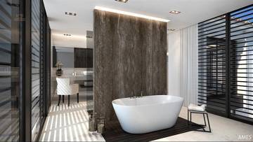 Thumbnail von Luxus-Villa in El Madroñal R2702642