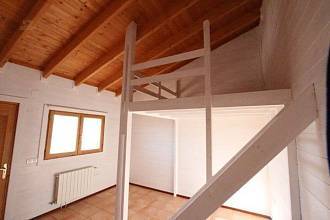 Thumbnail von ***Villa angrenzend an ein Naturschutzgebiet, traumhaftem Panoramablick auf Küste und Berge***