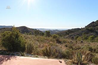 Thumbnail von ***Villa angrenzend an ein Naturschutzgebiet, traumhaftem Panoramablick auf Küste und Berge***
