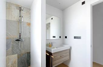 Thumbnail von ***Moderne Erdgeschoss-Appartements mit Gemeinschaftspool in sehr schöner Golfanlage***