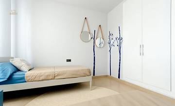 Thumbnail von ***Moderne Erdgeschoss-Appartements mit Gemeinschaftspool in sehr schöner Golfanlage***