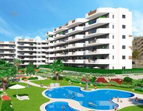 Thumbnail von ***3-Zimmer-Wohnungen nur 500 m vom wunderschönen Sandstrand***