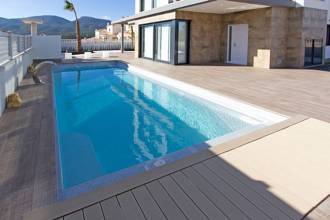 Thumbnail von ***Exklusive Villen mit 3 oder 4 Schlafzimmern und Privatpool in wunderschöner Umgebung***