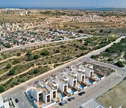 Thumbnail von ***Komfortable 4-Zimmer-Villen mit optionaler Dachterrasse und Privatpool***