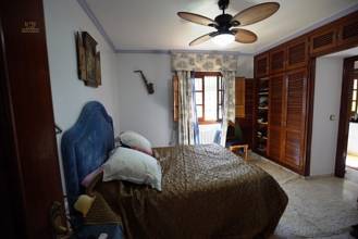 Thumbnail von Luxus-Villa in El Padron R2513531