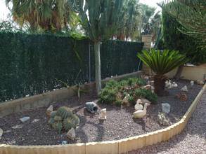 Thumbnail von ***Wunderschöne Landhaus-Villa mit Pool, Garage und Sommerküche***