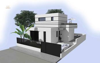 Thumbnail von ***Einfamilienhäuser in modernem Design mit Privatpool***