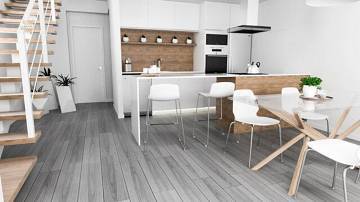 Thumbnail von ***Doppelhaushälften in modernem Design mit Privatpool***