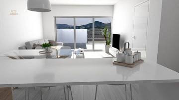 Thumbnail von ***Doppelhaushälften in modernem Design mit Privatpool***