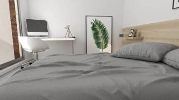 Thumbnail von ***Doppelhaushälften in modernem Design mit Privatpool***