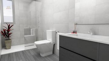 Thumbnail von ***Doppelhaushälften in modernem Design mit Privatpool***