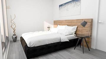 Thumbnail von ***Doppelhaushälften in modernem Design mit Privatpool***