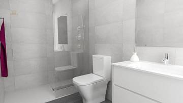 Thumbnail von ***Doppelhaushälften in modernem Design mit Privatpool***