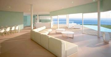 Thumbnail von Luxus-Villa in Benalmadena R2452226