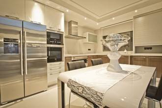 Thumbnail von ***Exklusive Neubau-Villen mit Privatpool nur 600 m vom Strand***