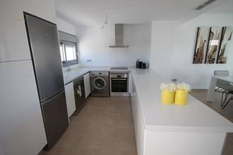 Thumbnail von ***Komfortable 4-Zimmer-Penthouse-Wohnungen neben Golfanlage***