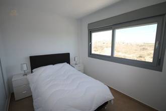 Thumbnail von ***Komfortable 4-Zimmer-Penthouse-Wohnungen neben Golfanlage***