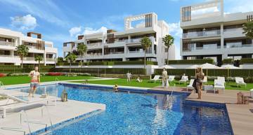 Thumbnail von ***Exklusive 4-Zimmer-Wohnungen mit Meerblick nur 1 km vom wunderschönen Sandstrand***